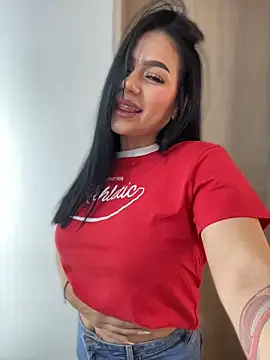 Miah gomez  online show from 04-15-26, 06:37