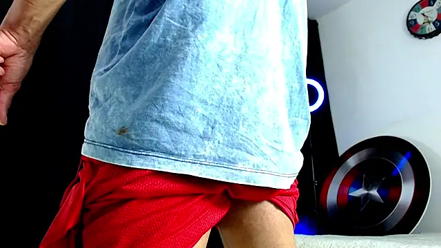 Antonywebb94 online show from 11-30-25, 06:56