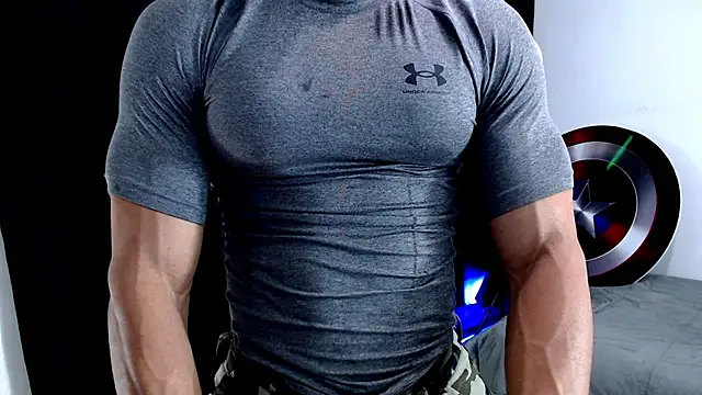 Antonywebb94 online show from 01-11-26, 09:31