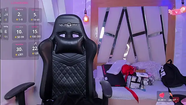 ary cooper  online show from 10-17-25, 12:41