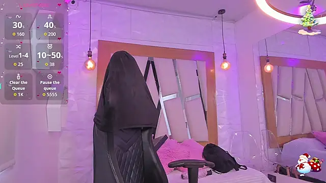 ary cooper  online show from 01-06-26, 03:05