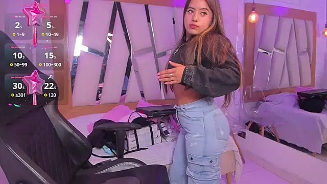 ary cooper  online show from 01-10-26, 03:36