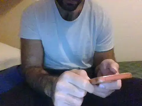 coppai200 online show from 12-04-25, 12:42