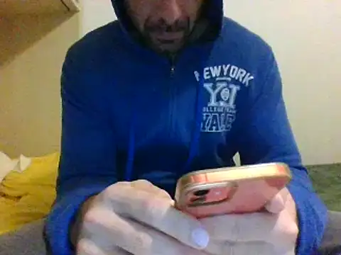 coppai200 online show from 03-24-26, 11:54