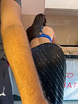 Miss  Malaika online show from 11-25-25, 07:30