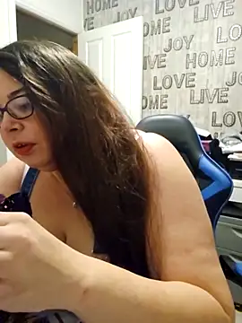 Sexy Binxy online show from 03-01-26, 11:07