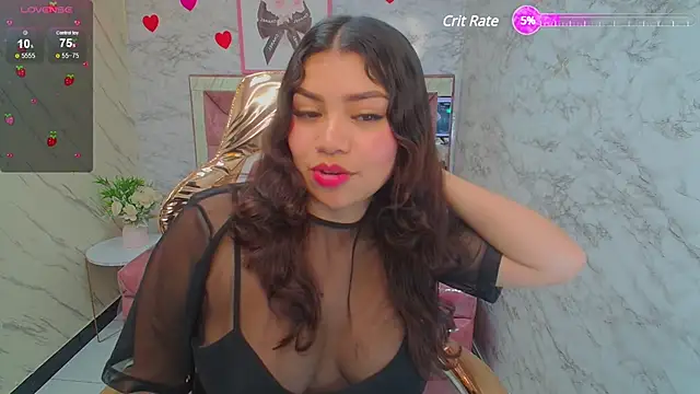  mila sweet v online show from 02-25-25, 04:21