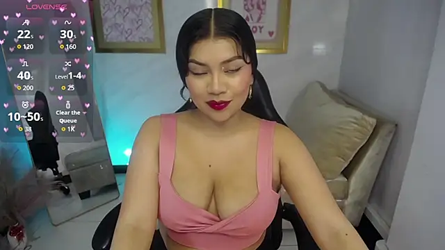  mila sweet v online show from 10-09-25, 03:26