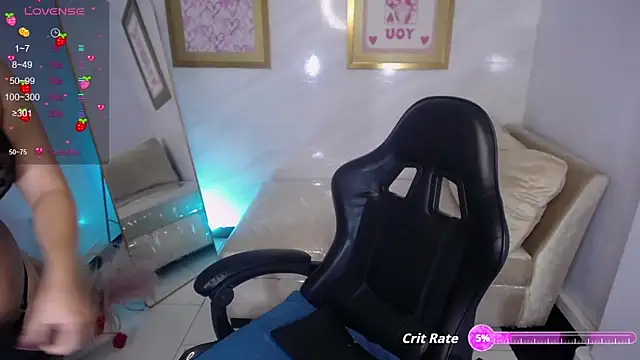  mila sweet v online show from 10-17-25, 03:42