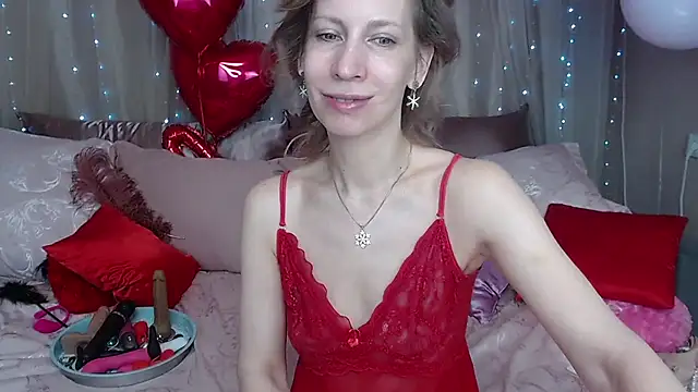 AdrianaSea online show from 02-20-25, 07:45