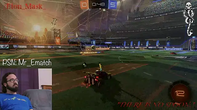 Seraph De La Luna online show from 02-02-25, 08:13