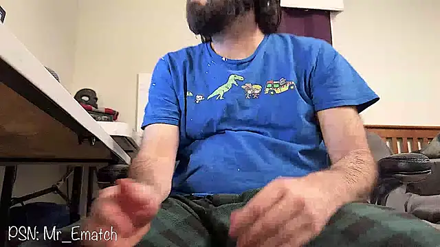 Seraph De La Luna online show from 03-01-25, 06:57