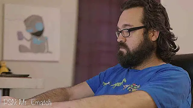 Seraph De La Luna online show from 03-01-25, 10:02