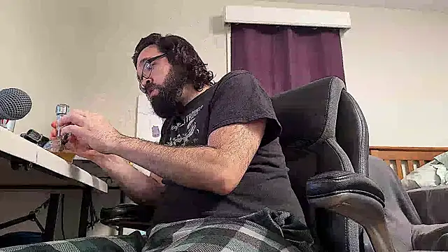 Seraph De La Luna online show from 03-07-25, 10:54