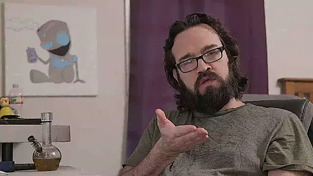 Seraph De La Luna online show from 03-08-25, 05:11