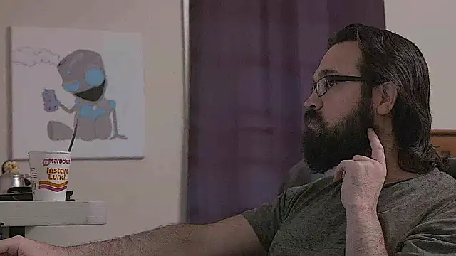 Seraph De La Luna online show from 03-11-25, 07:58