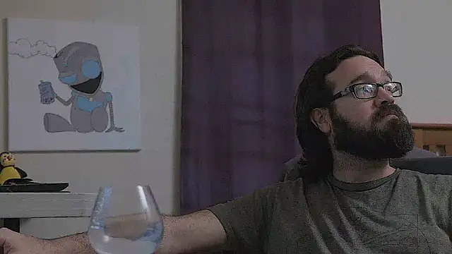 Seraph De La Luna online show from 03-12-25, 02:09