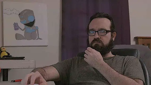 Seraph De La Luna online show from 03-12-25, 05:13