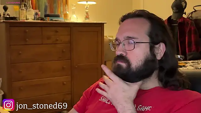 Seraph De La Luna online show from 02-02-26, 06:34