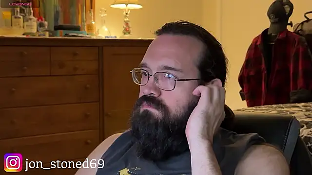 Seraph De La Luna online show from 02-03-26, 06:40