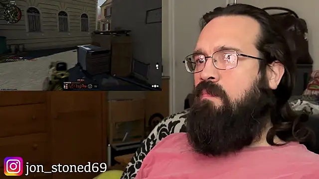 Seraph De La Luna online show from 02-26-26, 03:05