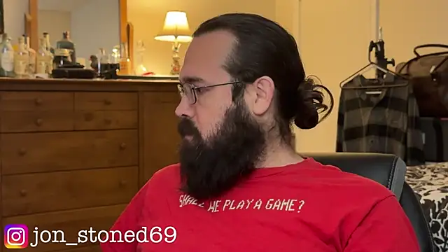 Seraph De La Luna online show from 03-02-26, 09:54