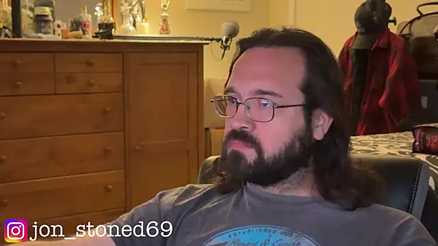 Seraph De La Luna online show from 04-04-26, 05:43