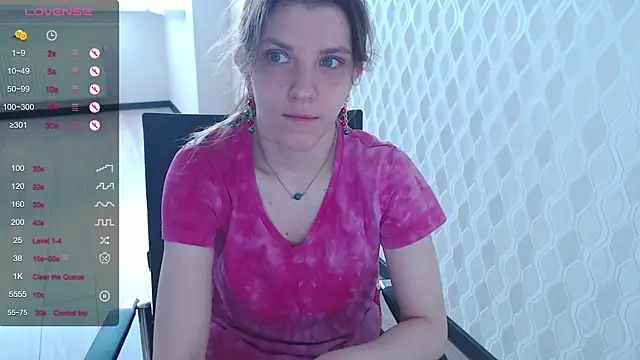 LisaHeart online show from 12-28-24, 08:48