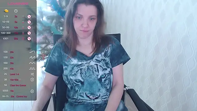 LisaHeart online show from 01-13-26, 06:08