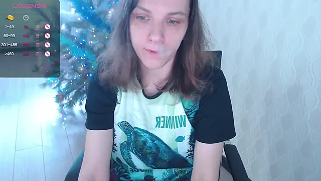 LisaHeart online show from 01-19-26, 12:42