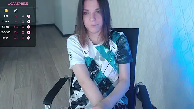 LisaHeart online show from 02-16-26, 10:06