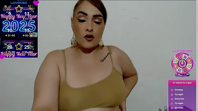 Miss Agatha online show from 01-09-25, 11:34