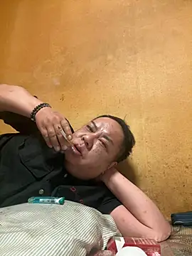 punk0805 online show from 04-14-26, 01:17