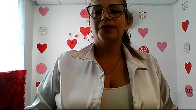 RossanaLionheart online show from 09-24-25, 07:28