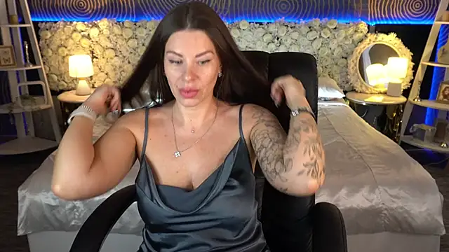 IsabellaFoxyy online show from 01-18-26, 01:37