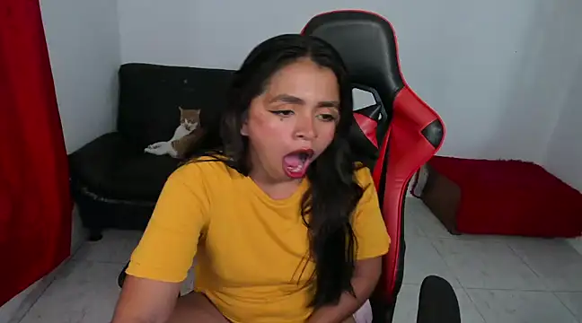 cory rose online show from 12-03-24, 04:25