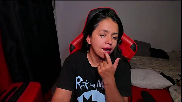 cory rose online show from 10-05-25, 04:11