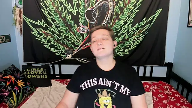 Chloenightmare online show from 12-16-25, 10:53