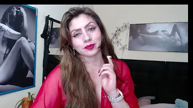 AnthonelaBella online show from 03-30-26, 03:46