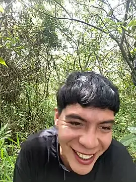 AlejoKhalifa  online show from 12-07-24, 04:25