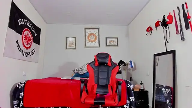 AlejoKhalifa  online show from 12-02-25, 10:20