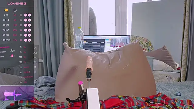 Meukotis online show from 10-11-25, 11:20