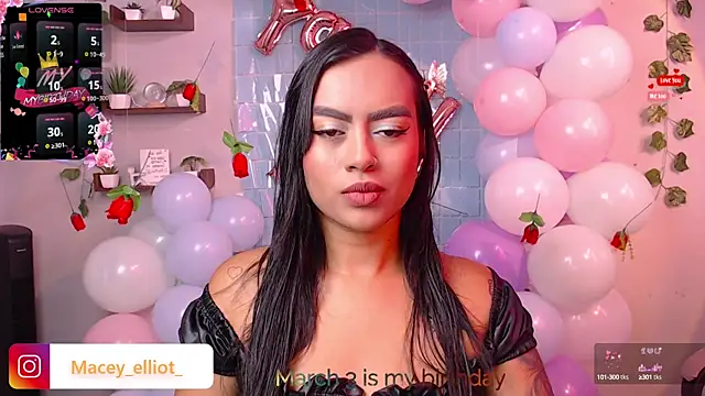 Snapshot of macey_elliot_ chatting on 03-03-25, 01:09 macey elliot online show from 03-03-25, 01:09