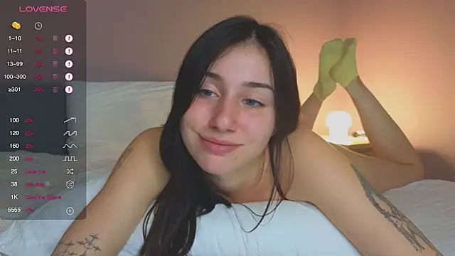 Snapshot of Vostok-6 chatting on 09-11-25, 05:13 Vostok-6 online show from 09-11-25, 05:13