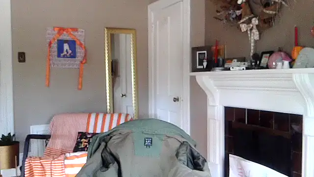 Glamazonx online show from 10-09-25, 02:59