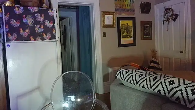 Glamazonx online show from 02-27-26, 03:17