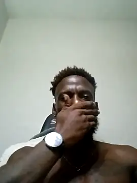 DaReal Kyng Chocolick online show from 11-17-25, 02:50