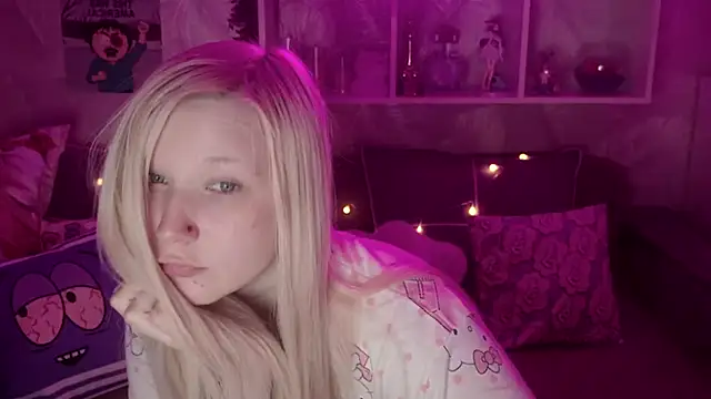 MeowkaKitty online show from 01-10-26, 01:29