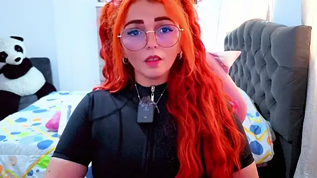 Snapshot of Alexatexa2929 chatting on 01-10-26, 07:48 Alexatexa2929 online show from 01-10-26, 07:48