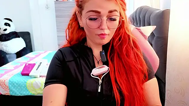 Snapshot of Alexatexa2929 chatting on 02-08-26, 02:53 Alexatexa2929 online show from 02-08-26, 02:53